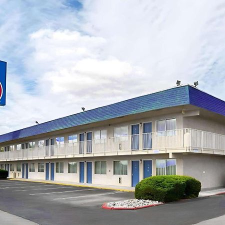 Motel 6-Holbrook, Az Екстер'єр фото