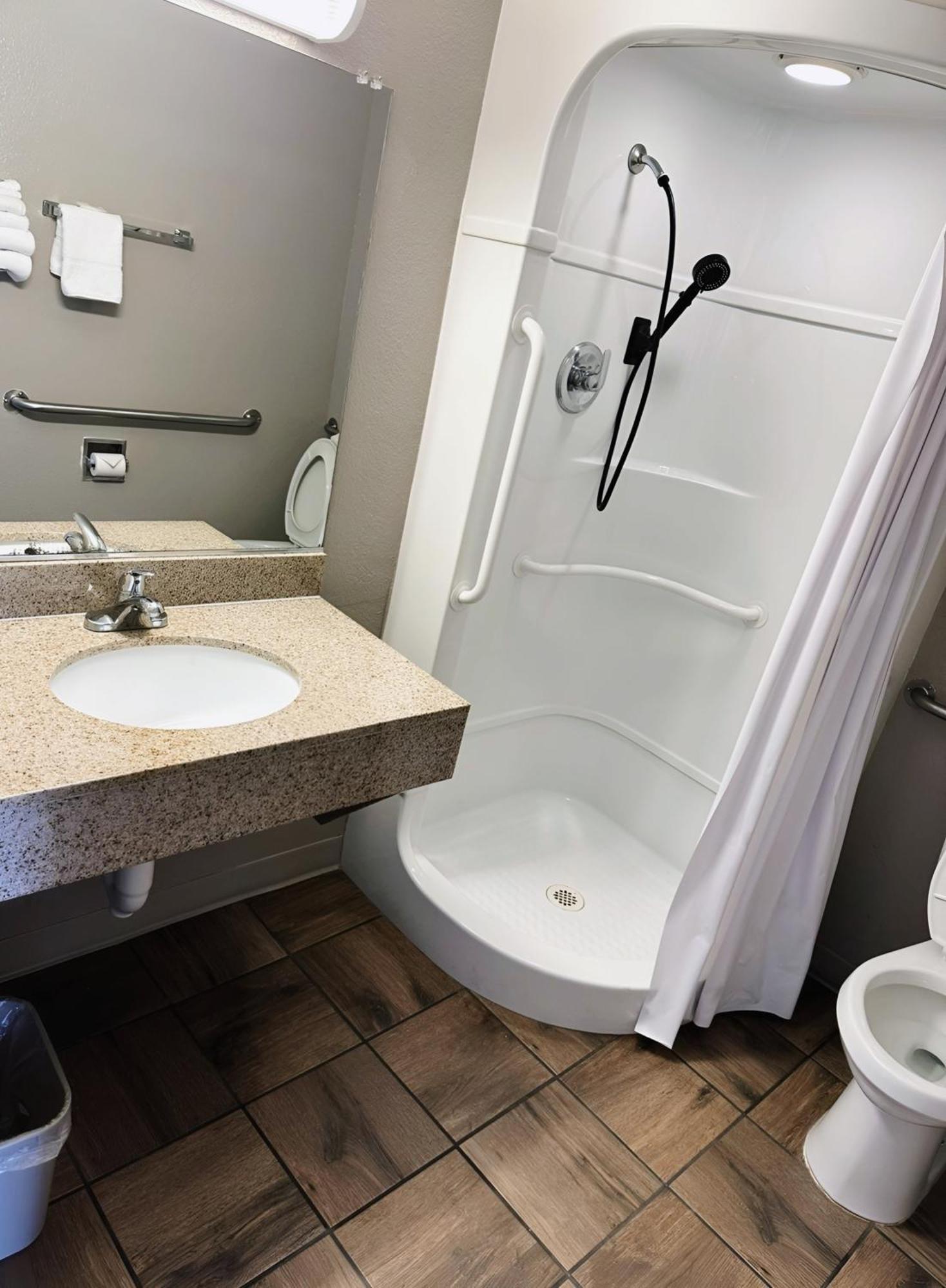 Motel 6-Holbrook, Az Екстер'єр фото