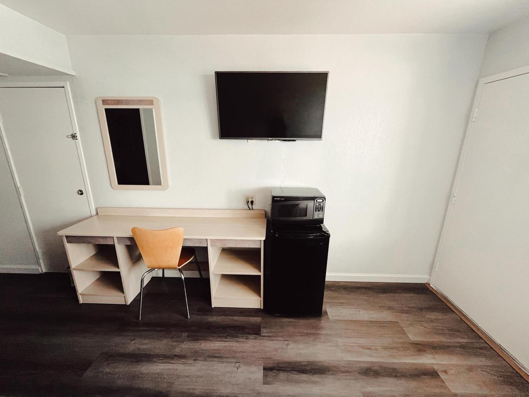 Motel 6-Holbrook, Az Екстер'єр фото