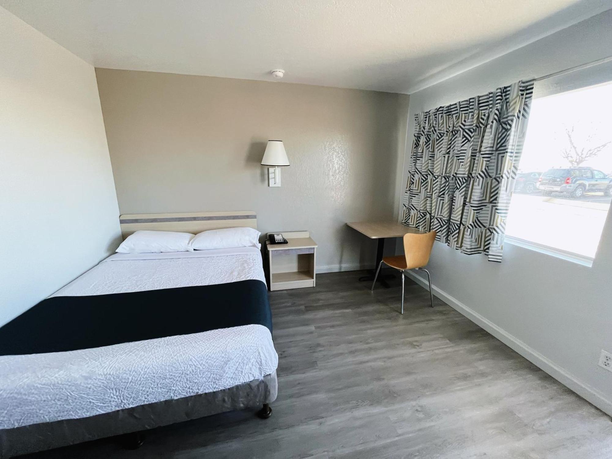 Motel 6-Holbrook, Az Екстер'єр фото