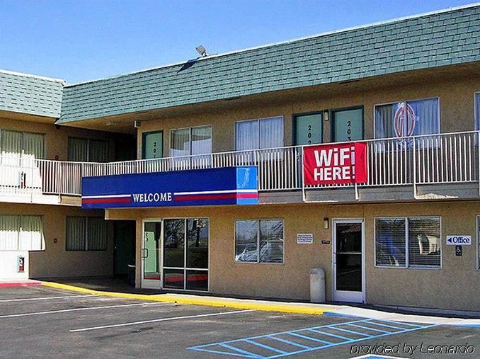 Motel 6-Holbrook, Az Екстер'єр фото