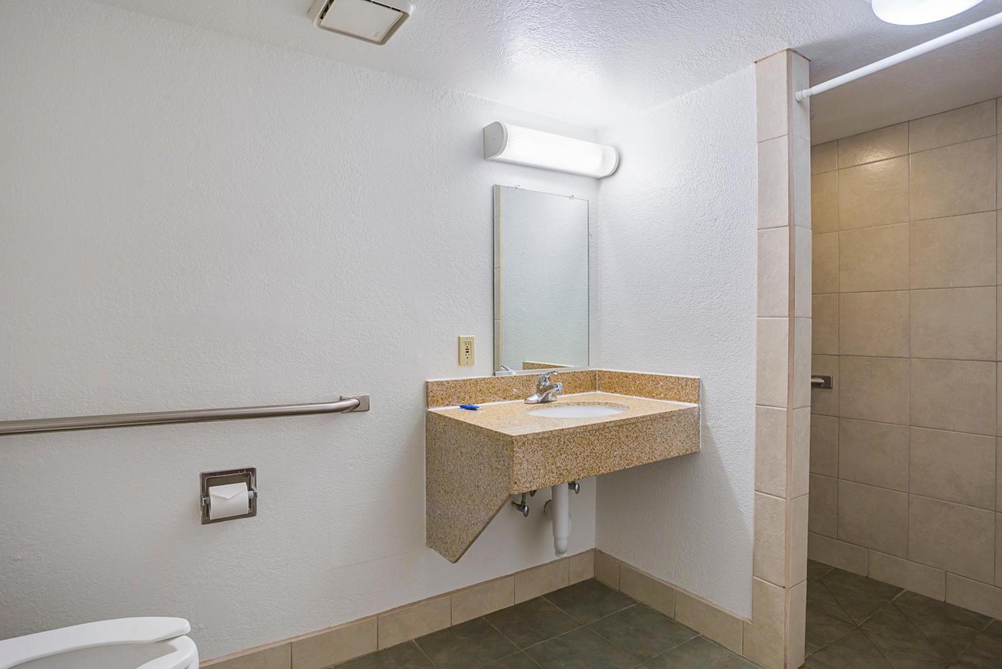 Motel 6-Holbrook, Az Екстер'єр фото
