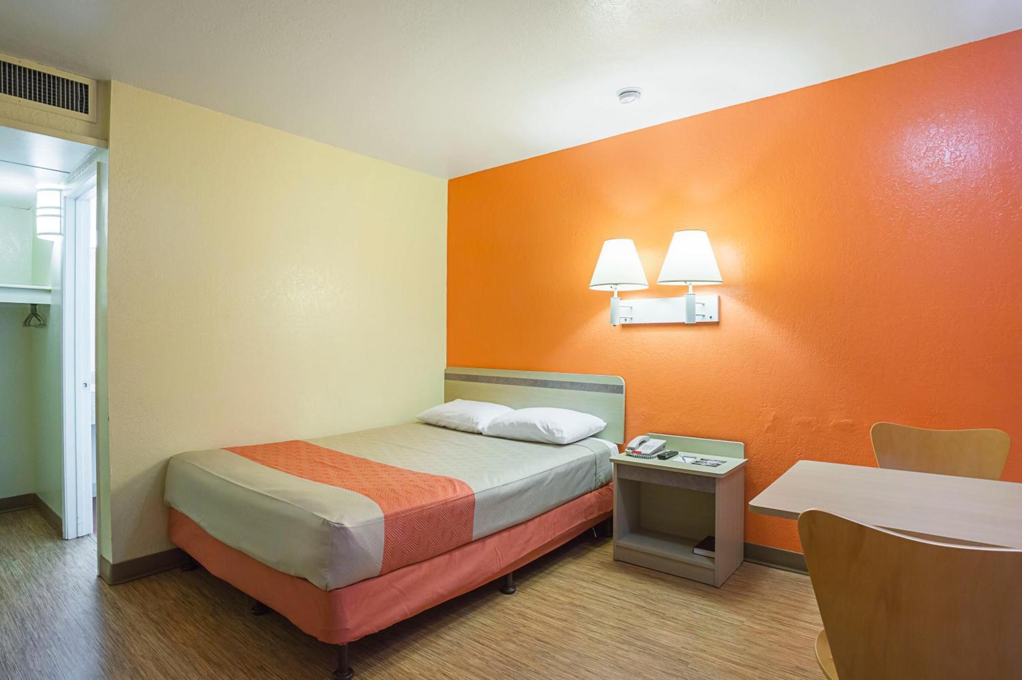 Motel 6-Holbrook, Az Екстер'єр фото