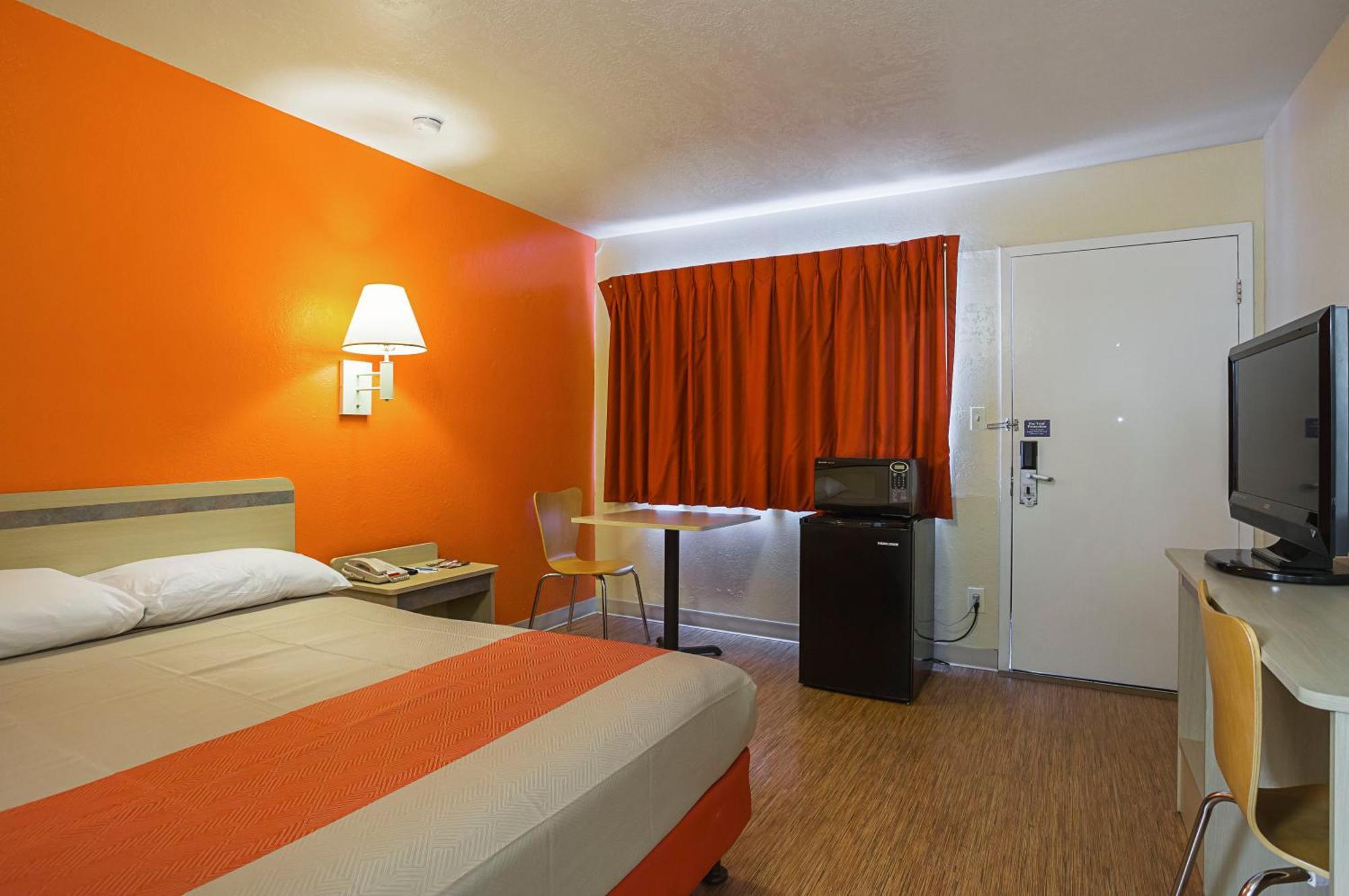 Motel 6-Holbrook, Az Екстер'єр фото