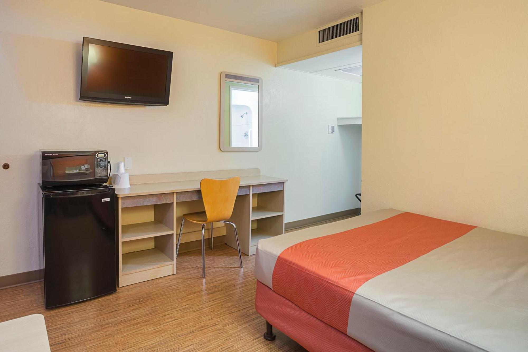 Motel 6-Holbrook, Az Екстер'єр фото