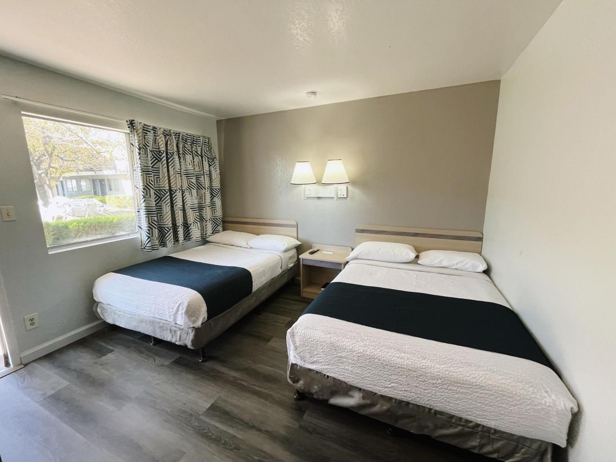 Motel 6-Holbrook, Az Екстер'єр фото
