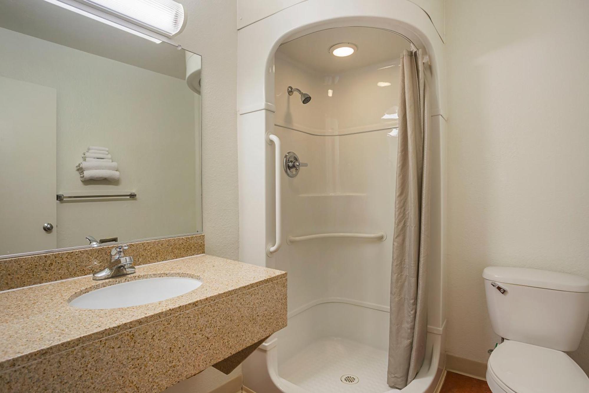 Motel 6-Holbrook, Az Екстер'єр фото